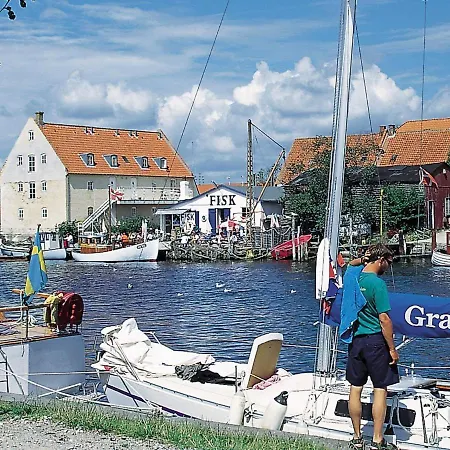 Xxix Karrebæksminde